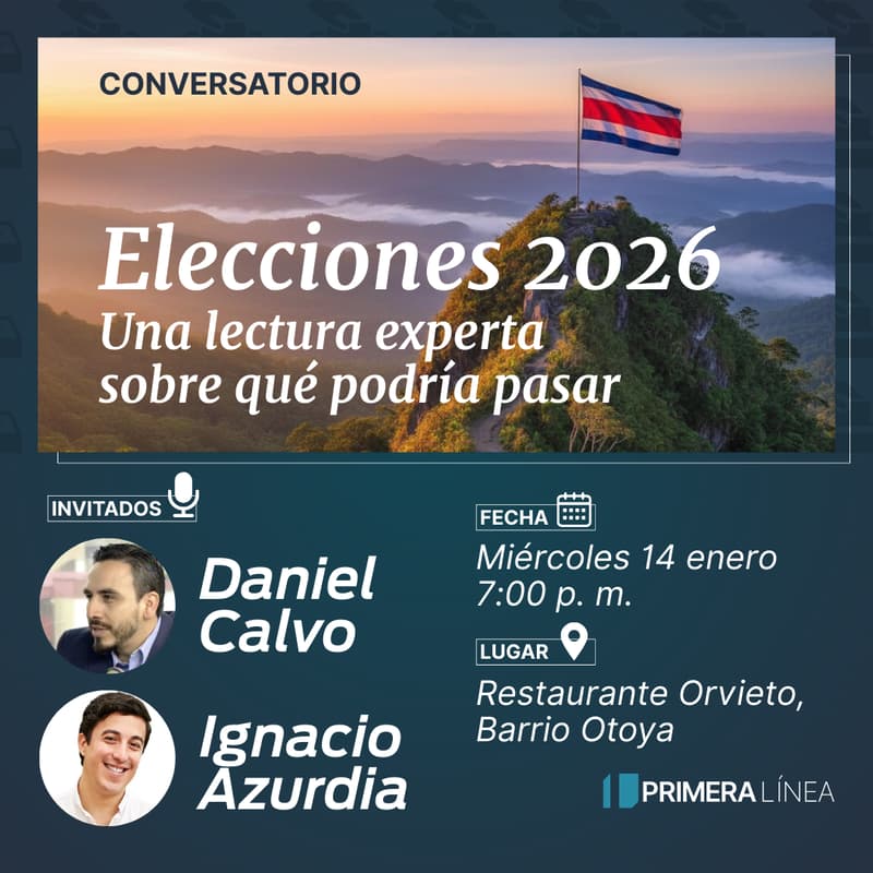 Cover Image for Elecciones 2026: Una lectura experta sobre qué podría pasar