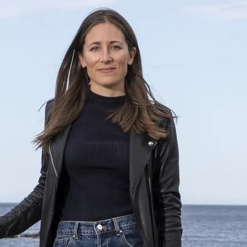 Cover Image for Meet the GP: Q&A with Maxine Minter