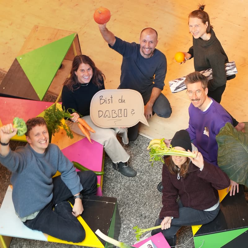 Cover Image for Lecker Weltrekordversuch: Größter veganer Mitbringbrunch