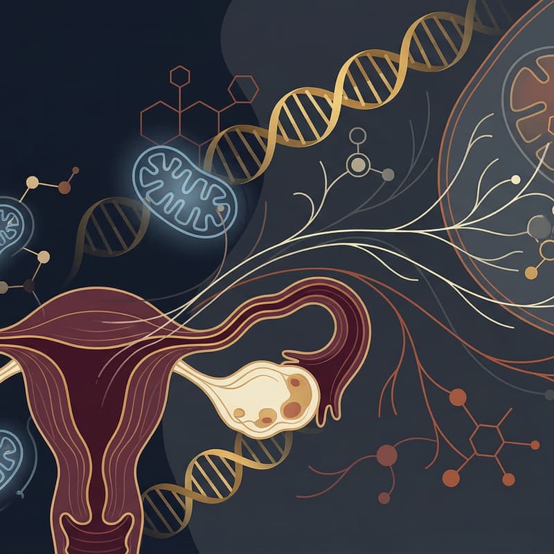 Cover Image for The Fertility-Longevity Connection: Why Fertility Is Not Just About Getting Pregnant