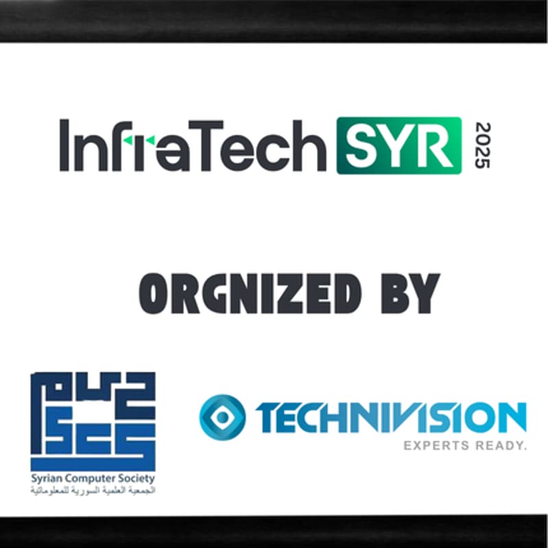 Cover Image for Infratech Syria