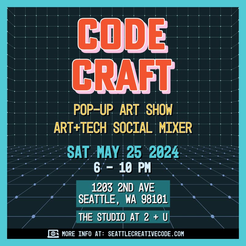 CodeCraft · Luma