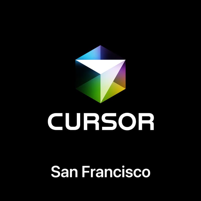 Cover Image for Cursor Power User Meetup