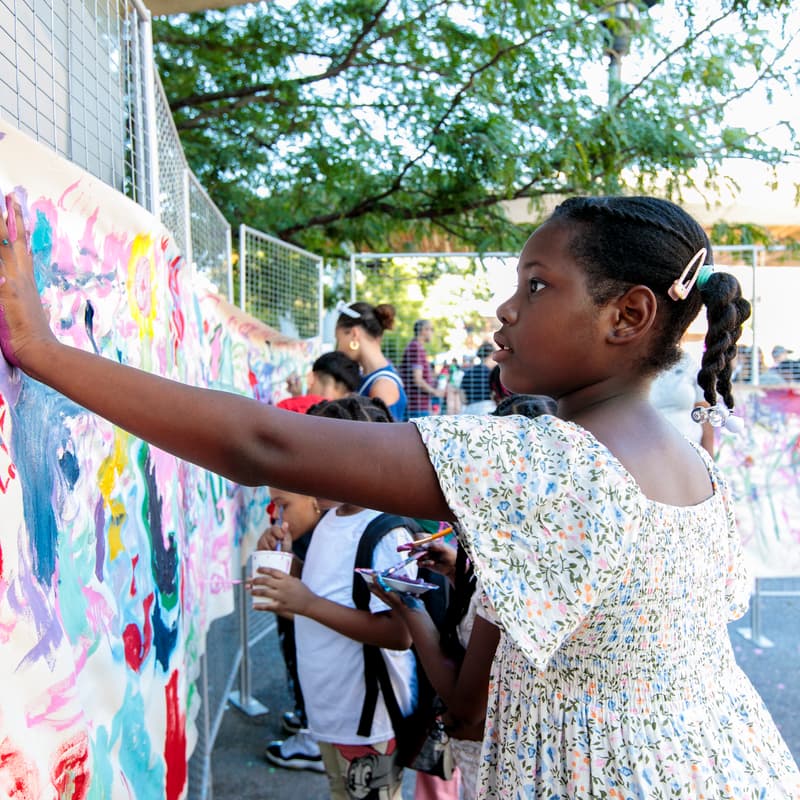 Cover Image for Designing Care for the Green Workforce Conversation & Year-End Partner Appreciation Gathering