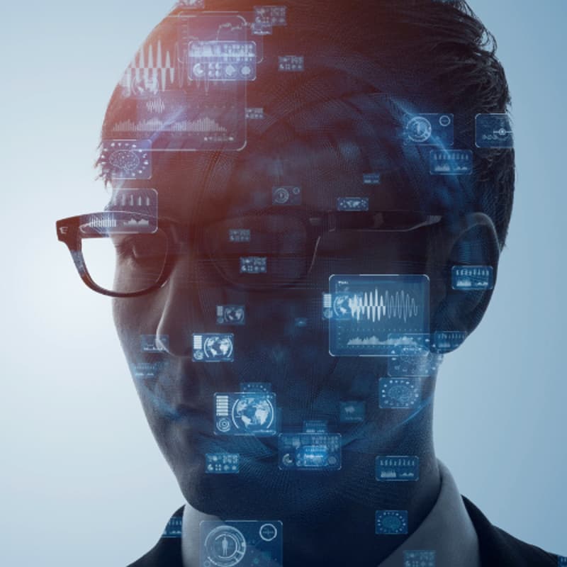Cover Image for ChatHR: Legal Issues & Impact of AI in the Workplace!