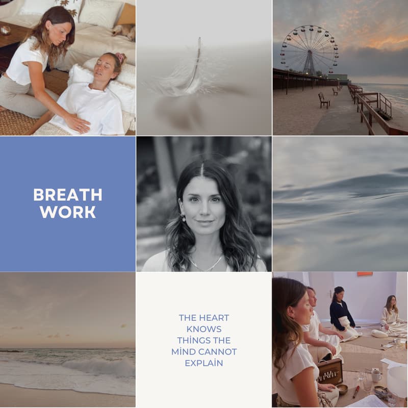 Titelbild für Breath & Release Group Event (Deep Breathwork)