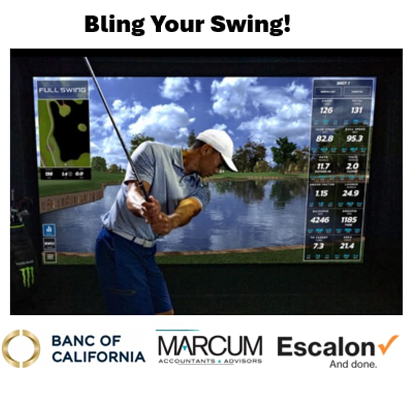 Cover Image for Golf Practice With Pros