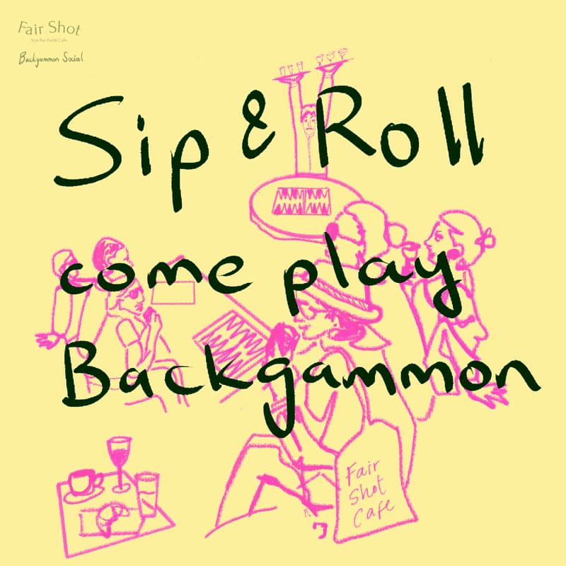 Cover Image for Sip And Roll
