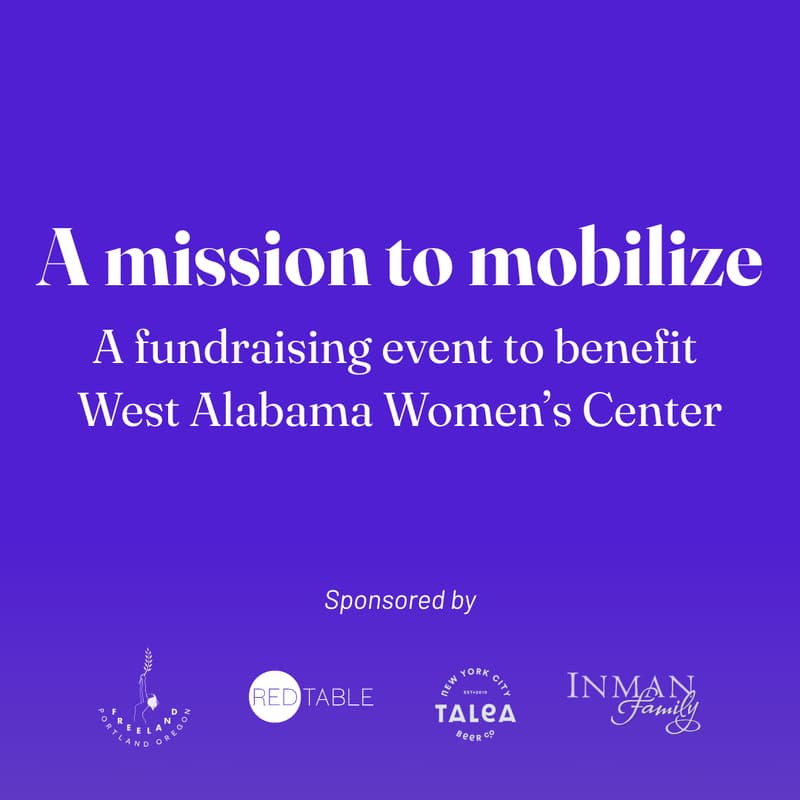 Cover Image for A Women's Health Fundraising Event: Building Advocacy and Action across State Lines