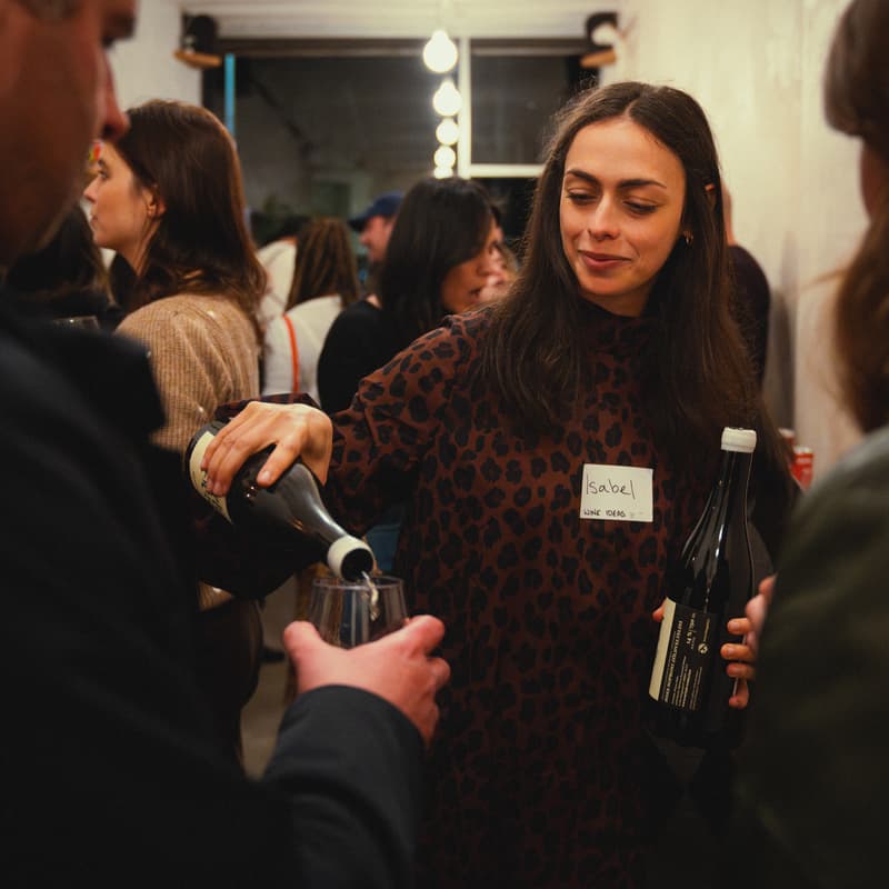 Cover Image for DTC Uncorked NYC