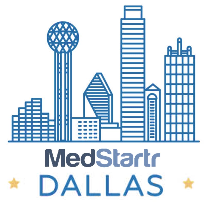 Cover Image for Dallas Healthcare Innovators Happy Hour