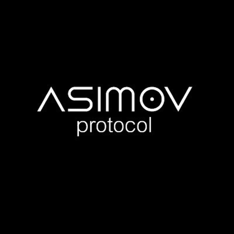 ASIMOV PROTOCOL: The Pre-Launch Access · Luma