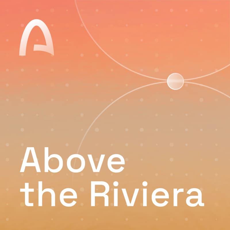 Cover Image for Arc: The Aperitif Hour