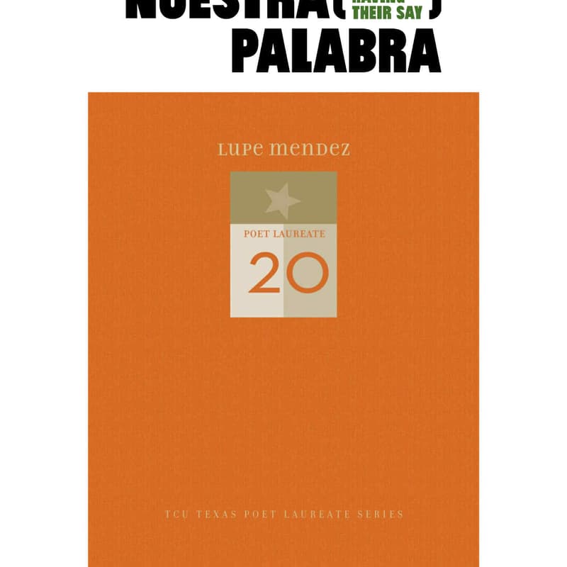 Cover Image for NP, LIbrotraficantes, & Lupe Mendez at Taano House, Austin.