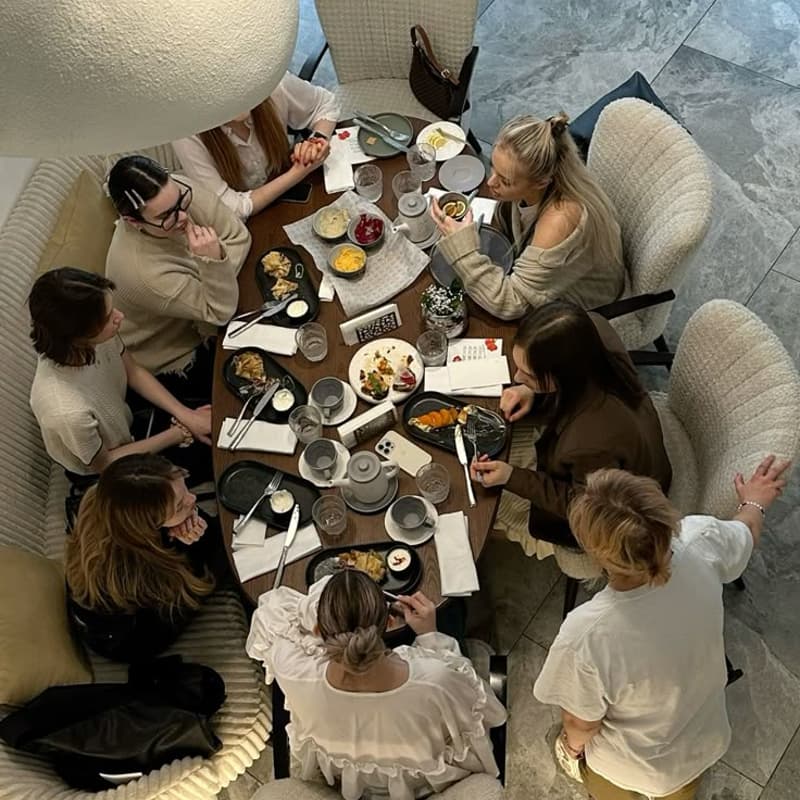 Cover Image for 💼 Brunch para Girlies Focadas na Carreira - Braga