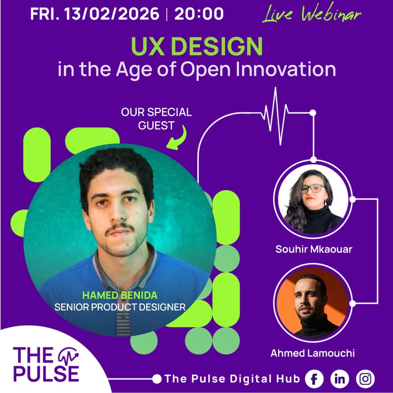 Cover Image for UX Design in the Age of Open Innovation