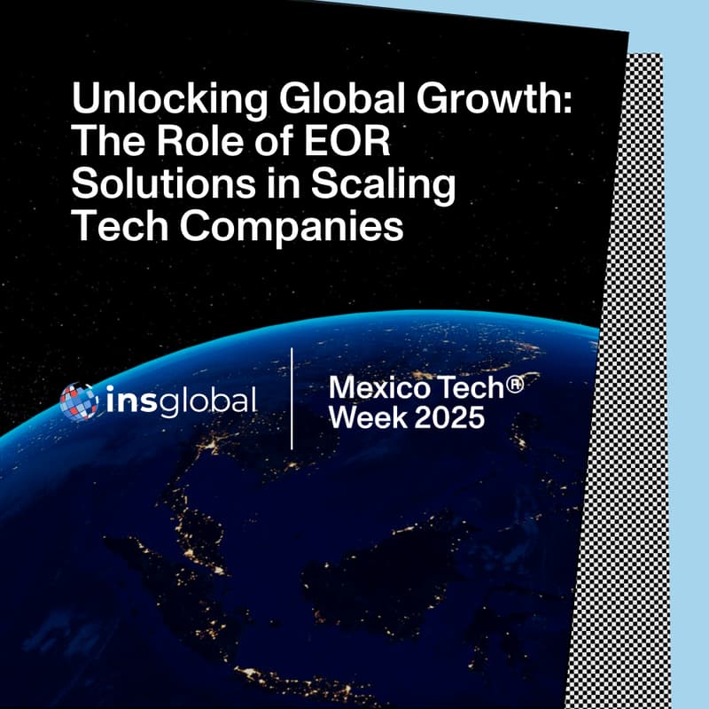 Cover Image for Unlocking Global Growth: The Role of EOR Solutions in Scaling Tech Companies