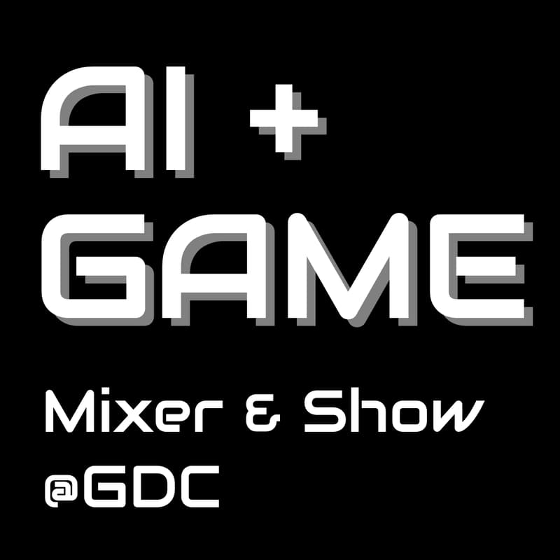 Cover Image for AI + Game Mixer&Showcase