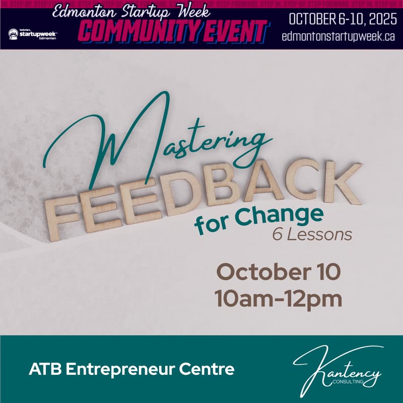 Cover Image for Mastering Feedback: from Miscommunication to Closed-Loop Information