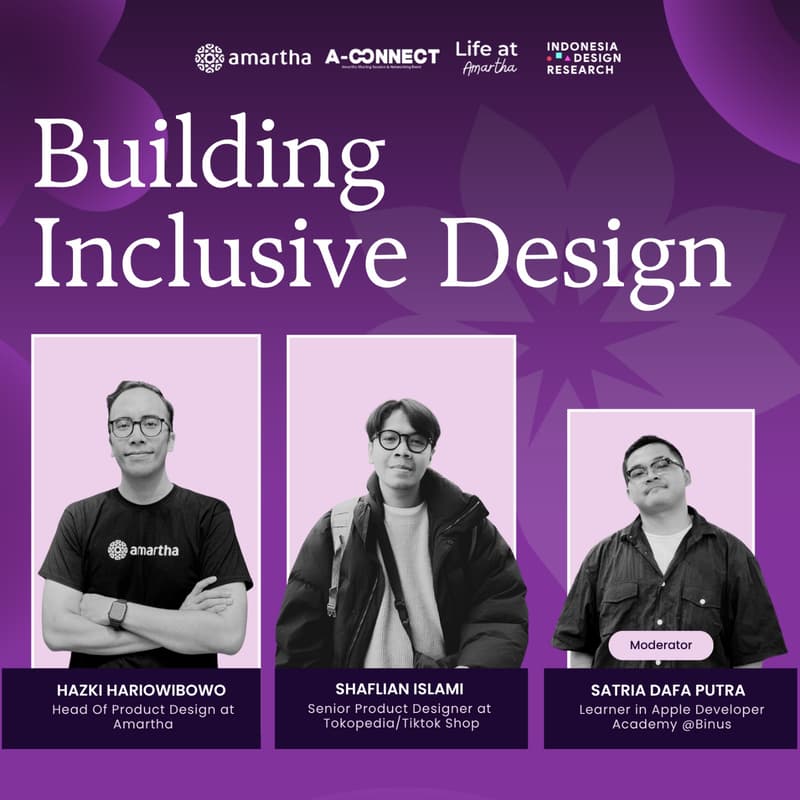 Cover Image for Building Inclusive Design