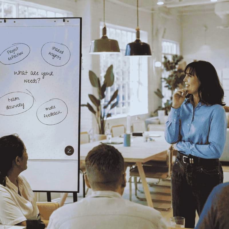 Cover Image for Reframd: The Next Move Morning Breakfast