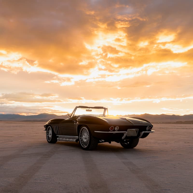 Cover Image for Big Kid Customs 6 Year Anniversary