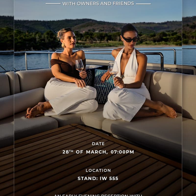 Cover Image for West Palm Beach Boat Show Investor Meeting hosted by Pointer.Capital