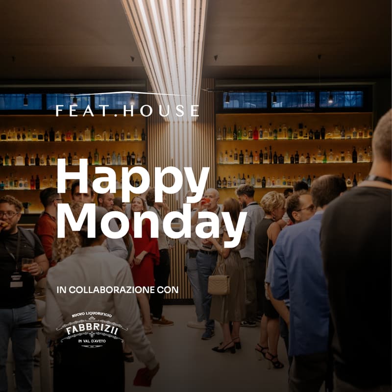 Cover Image for Happy Monday : JUMP Live & Excellence Tasting