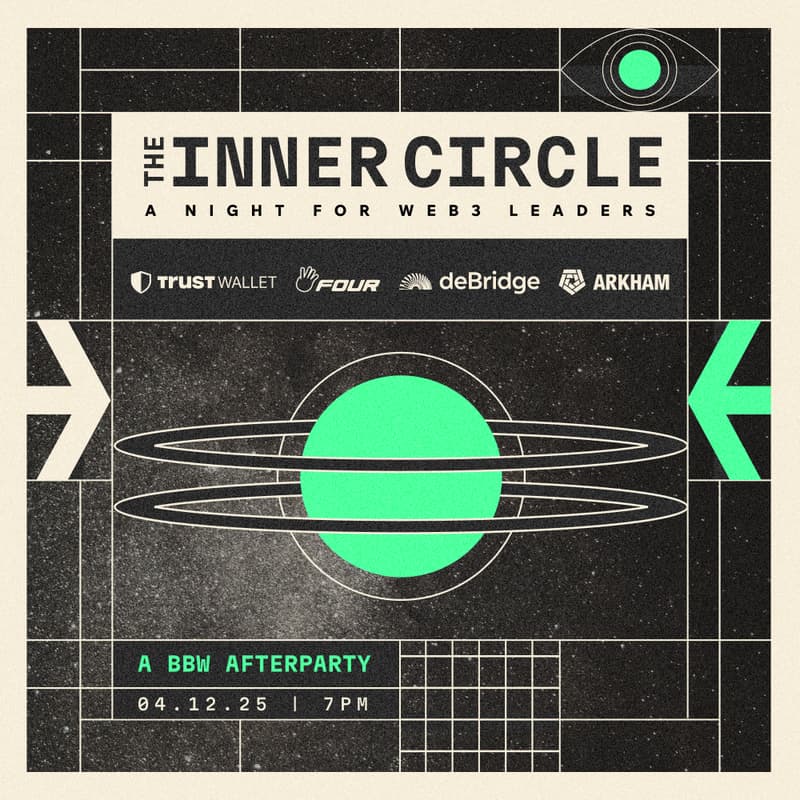 Cover Image for THE INNER CIRCLE – A BBW Afterparty