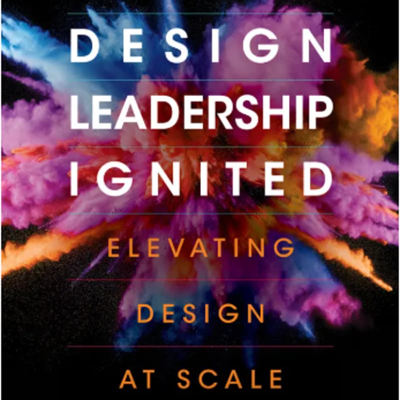 Cover Image for Service Design Book Club with Eric Quint