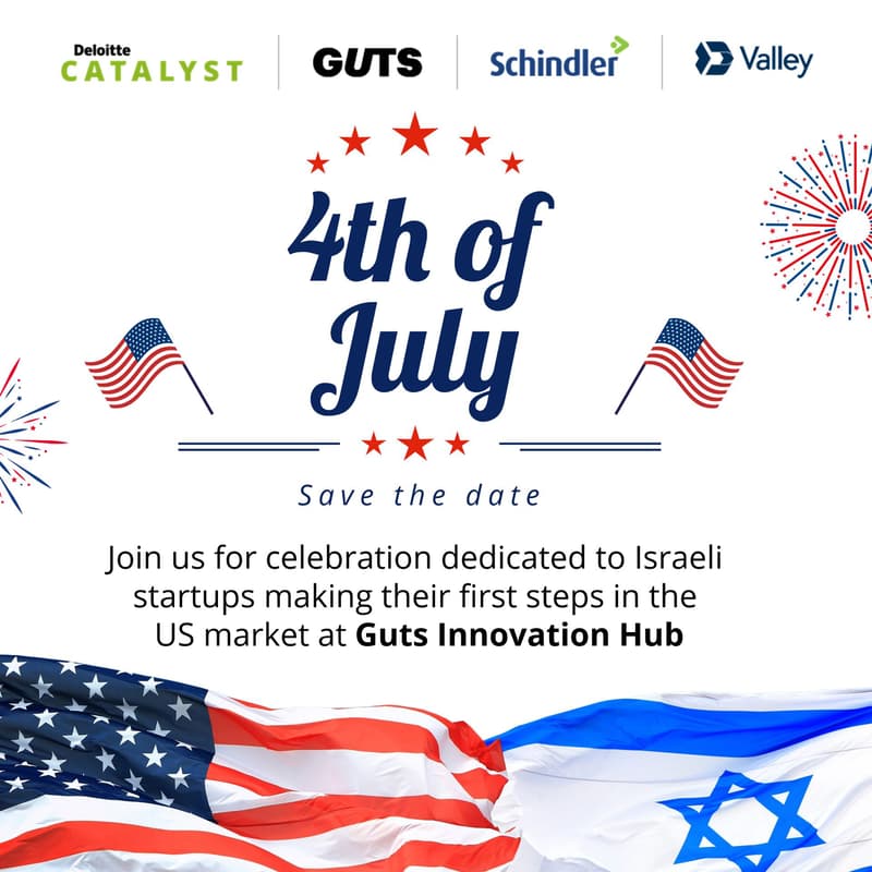 Cover Image for 4th of July - Tech Celebration