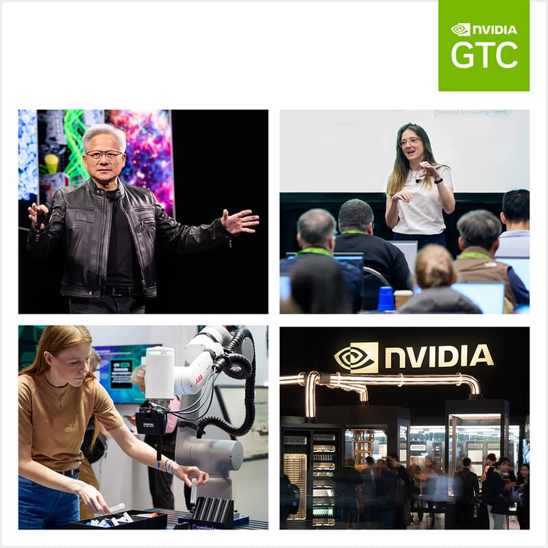 Cover Image for AI Startup Mingle w/NVIDIA, FR8 and Kvanted