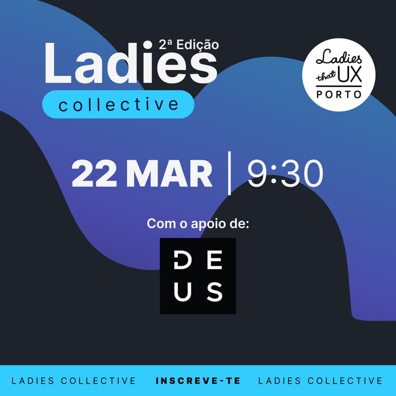 Cover Image for Ladies Collective | 2ª Edição