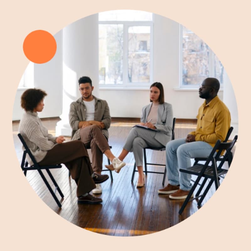 Cover Image for Grow Faster, Together: An introduction to the Career Coach Circle