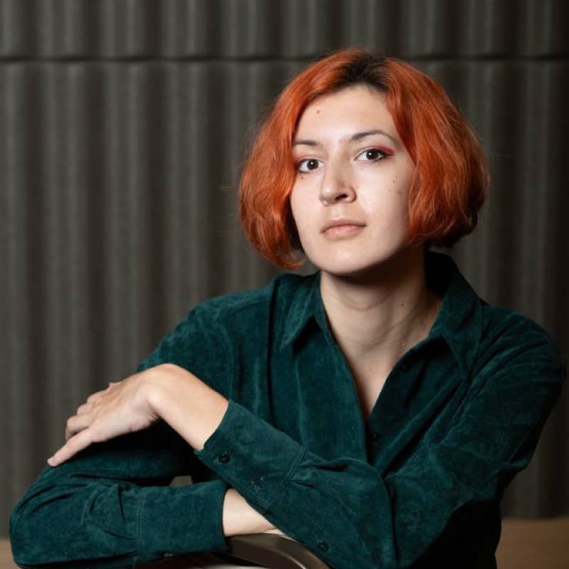 Cover Image for Письма с границы между светом и тенью: рок-самиздат 70-90-х годов