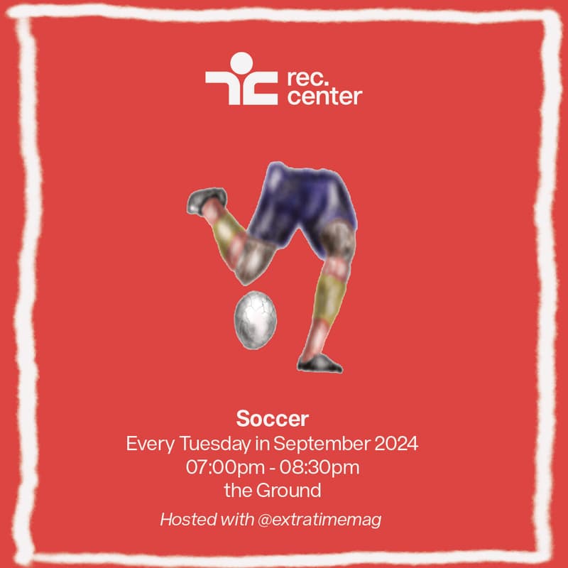 Cover Image for soccer