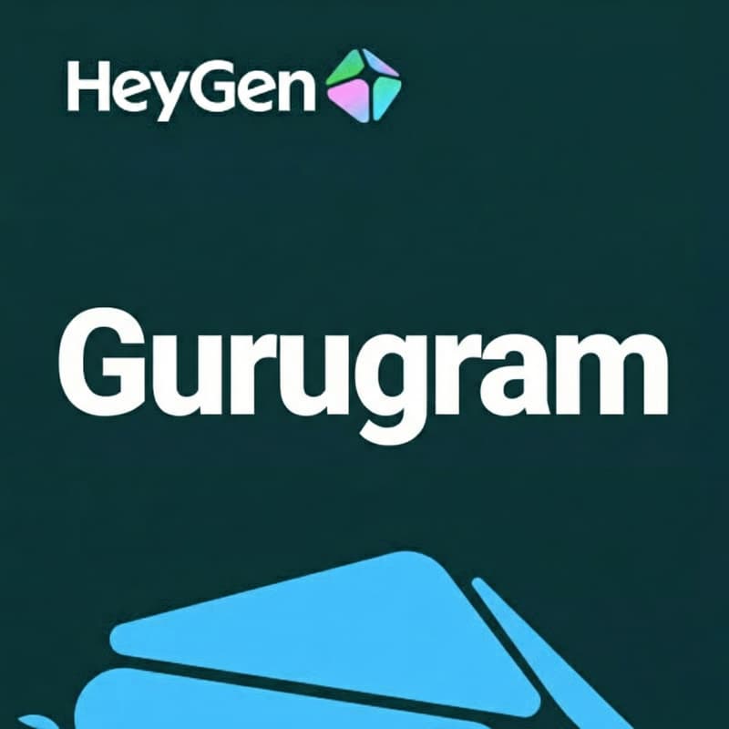 Cover Image for Future of Content & AI Avatar Meetup Powered by HeyGen