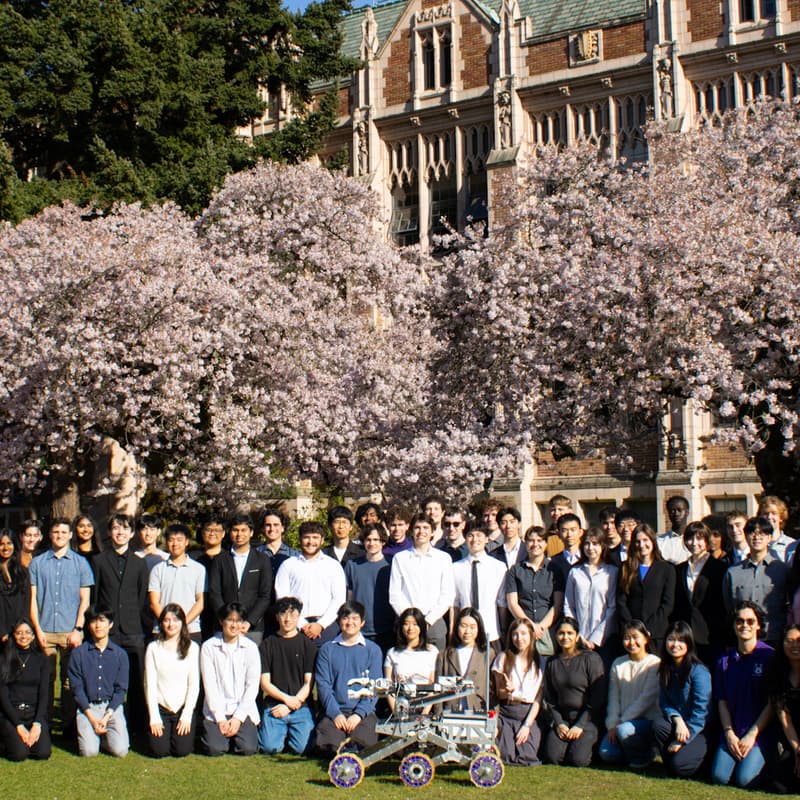 Cover Image for Robotics Night at UW