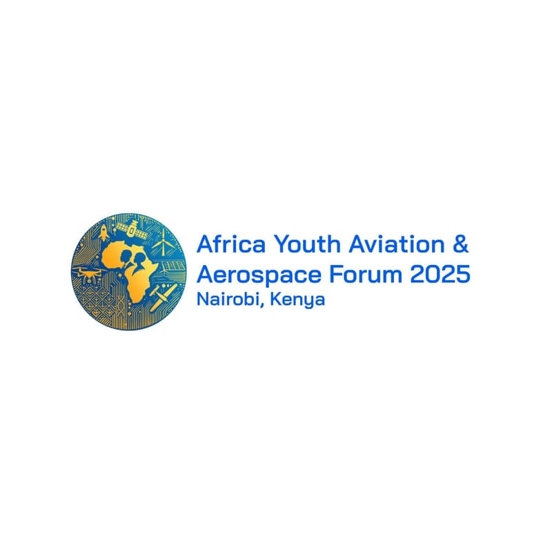Cover Image for The Africa Youth Aviation & Aerospace Forum