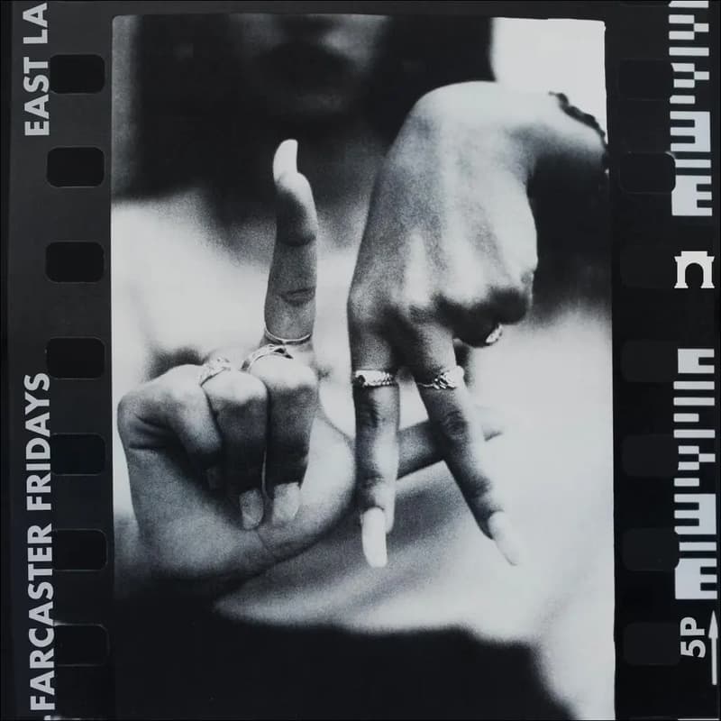 Cover Image for Farcaster Fridays: East LA