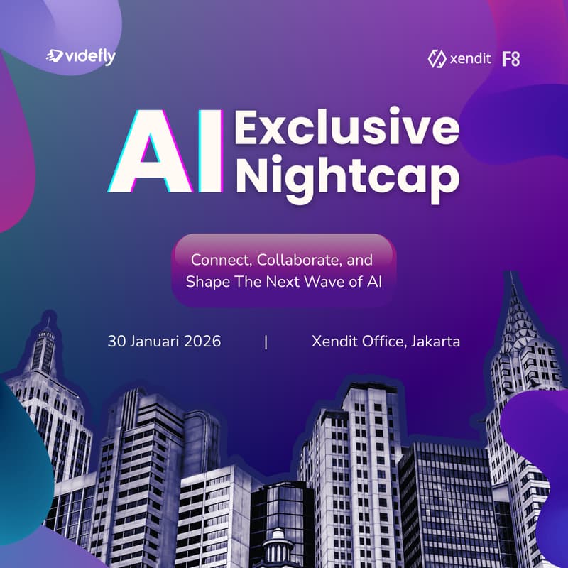 Cover Image for AI Exclusive Nightcap