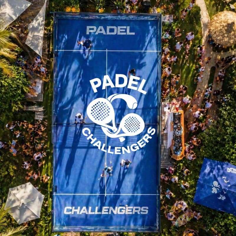 Cover Image for Day Party & Cup Sportpark