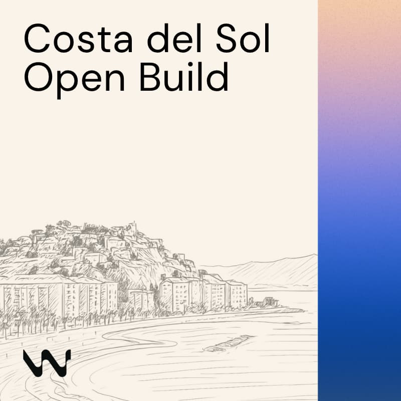 Cover Image for Windsurf Costa del Sol: OpenBuild Meetup powered by The AI Collective