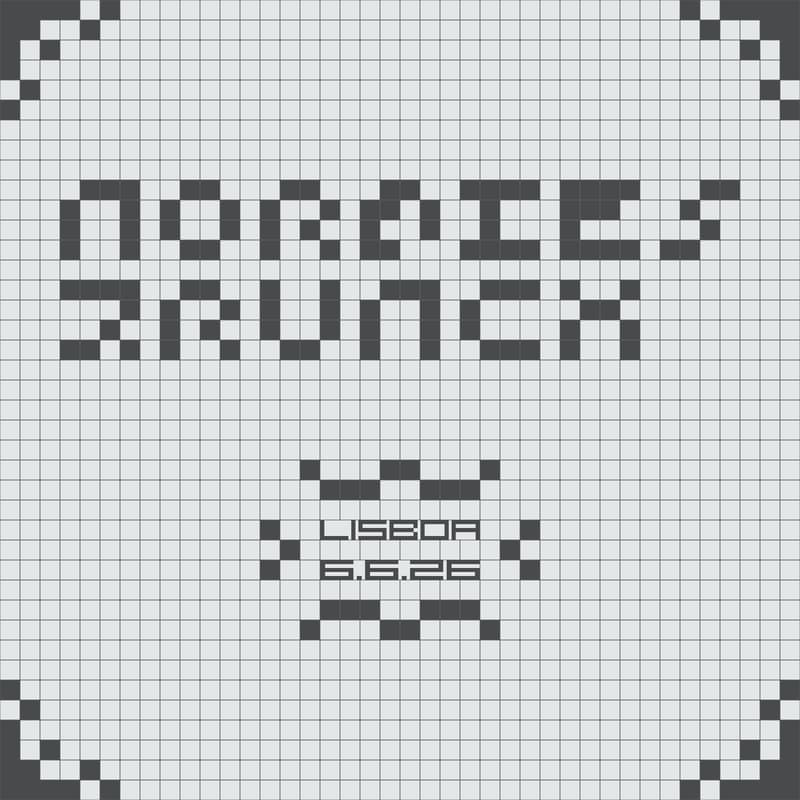 Cover Image for Normies Brunch Lisbon: Ed. 1