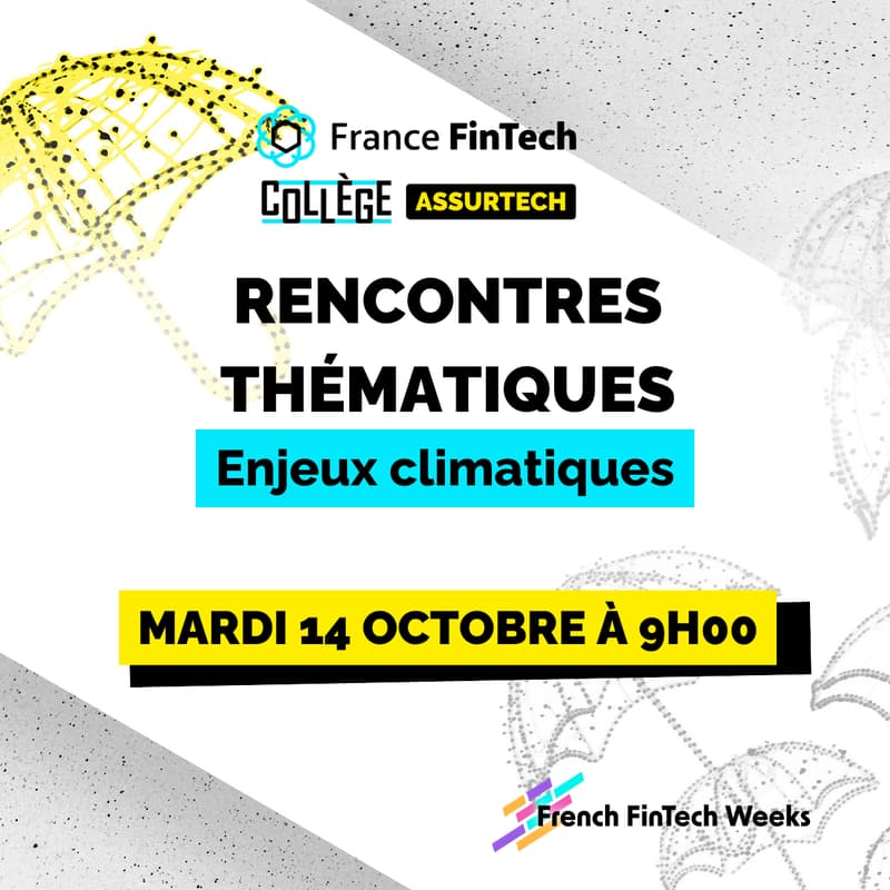 Cover Image for Rencontres thématiques | risques climatiques