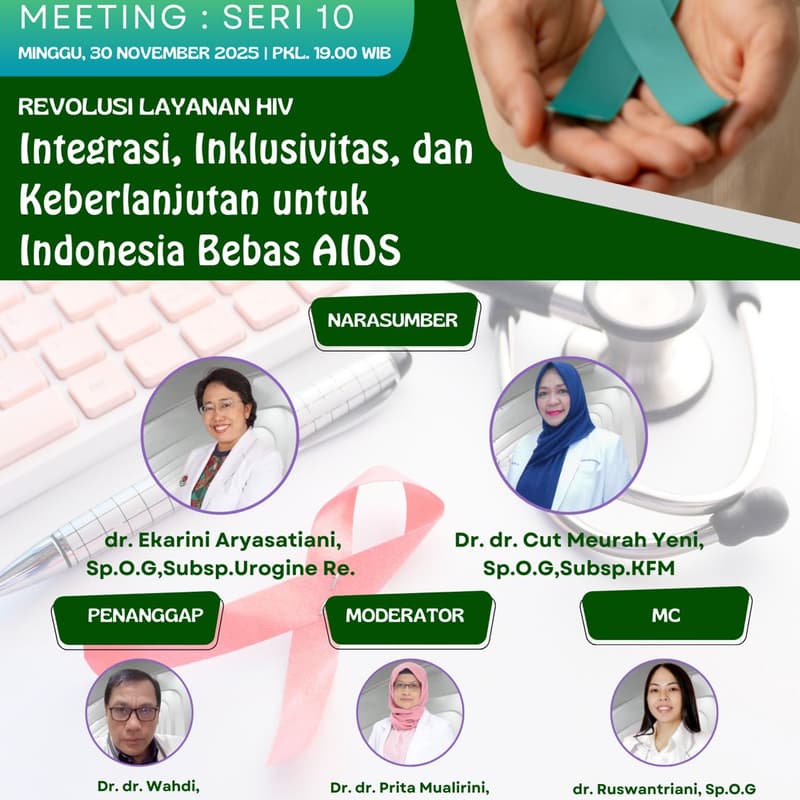 Cover Image for POGI Innovation Meeting 10