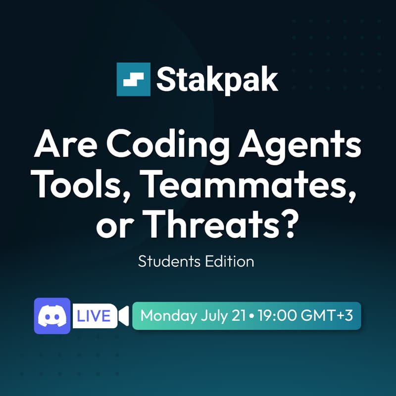 Cover Image for Are Coding Agents Tools, Teammates, or Threats?