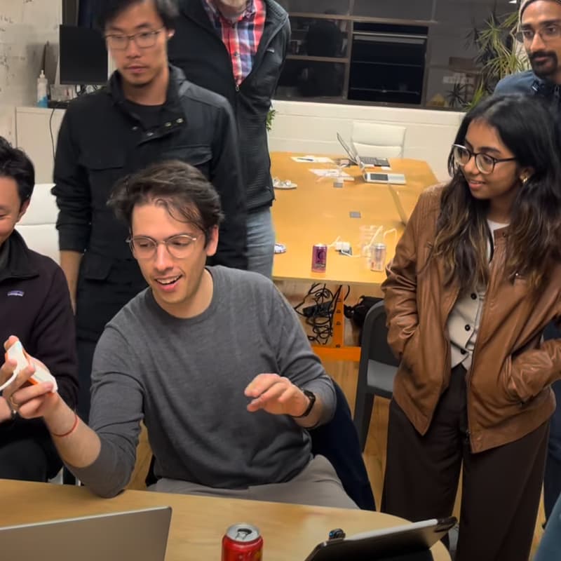 Cover Image for AI for Good: Future of Education Open Source Build