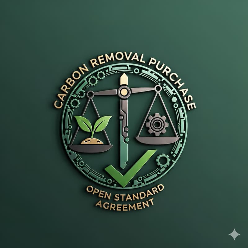 Cover Image for OSCAR Webinar - Key Terms for CDR Market Actors