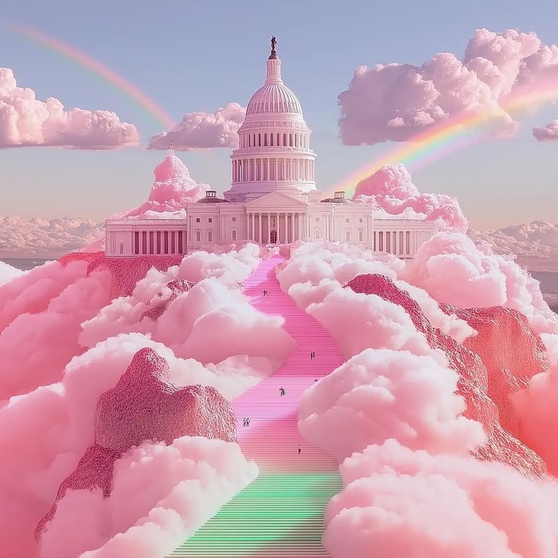 Cover Image for Utopian City Building